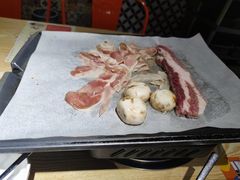 -韩国大金刚烤肉·料理(印象城店)