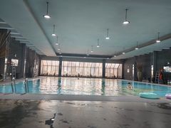 -春晖园度假酒店温泉