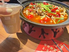 -蛙三泡椒牛蛙(万象城店)
