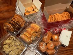 肉松卷-宫喜糕点(共青团路店)
