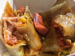 -四环冷面王(西单华威约饭街店)