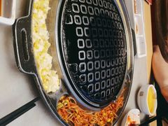 -韩宫宴炭火烤肉(昆山金鹰店)