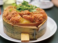 -小舅母子烤鱼(天生城店)