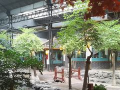 -小江南(万福园店)