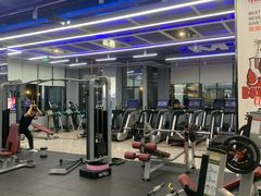 -奇迹健身·恒温游泳(金海首座店)