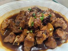 -柠静私家菜(石板巷店)