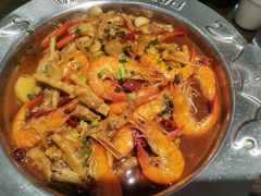 -胖哥俩肉蟹煲(湖滨银泰in77店)