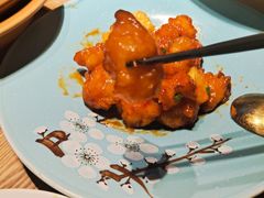 -蜜桃餐厅·江浙融合菜(荟聚购物中心店)