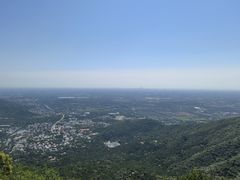 -香山公园