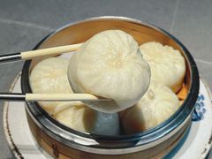 野菌香包-陶德砂锅(蜀汉路店)