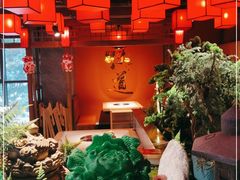 -巴蜀大将火锅(太原旗舰店)