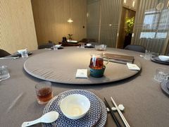 -长禧家·珑厨(东山口店)