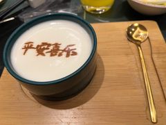 -彩虹之约•淮扬家宴(亚运村店)