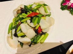 -万达嘉华酒店-品珍中餐厅(武进万达店)