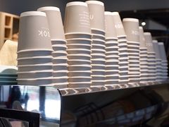 -GOTLOT COFFEE&KITCHEN角落厨房NOOK店