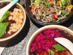 -蛙小侠·沸腾砂锅牛蛙(增城东汇城店)