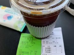 美式咖啡-ALPHA COFFEE阿尔法咖啡(虹泉路店)