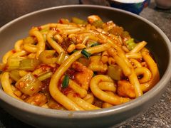 -丝路金桃·新疆菜(徐汇店)