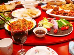 -好口福私房菜(太元路店)