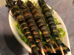 -随变烧烤麻辣鸡煲(佐敦店)