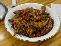 -小口味