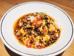 -太二酸菜鱼(浦东正大广场店)