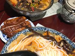 -螺世纪螺蛳粉·桂味小排档(裕德店)