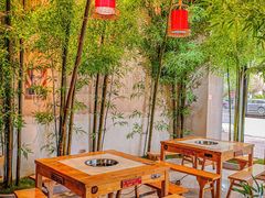 -吴铭怀旧火锅(坦洲一店)