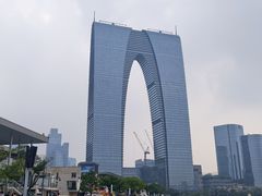 -金鸡湖景区