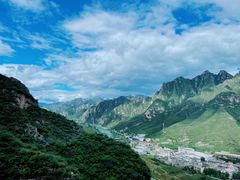 -野三坡清泉山风景区
