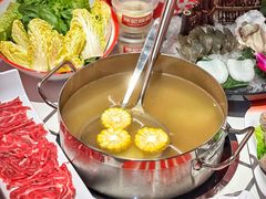 -陈记顺和潮汕鲜牛肉火锅(西门口广场店)