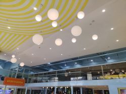 -反弹蹦床公园·运动乐园·团建·亲子派对(深圳观澜湖店)