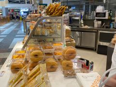 -BreadTalk面包新语·烘焙蛋糕(中华广场店)