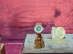 -Patek Philippe百达翡丽(上海源邸店)