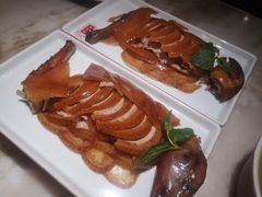 -京华烟云·北京烤鸭(领展购物广场·中关村店)