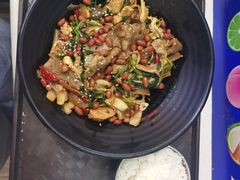 -吉林大学前卫校区南区-日新楼