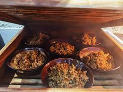-谭三娘鲜切牛肉自助火锅(九眼桥总店)