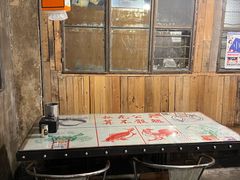 -辉记炭烧海鲜大排档·老字号(福田店)