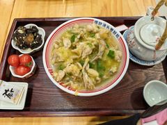 -哈灵现炒本帮面(宁波路店)