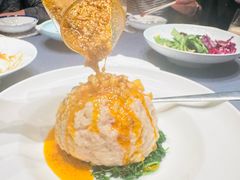 -狮王府淮扬菜(万象城店)