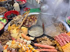 -小吴水煮(羊子巷店)
