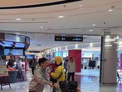 -丽达购物中心(崂山店)