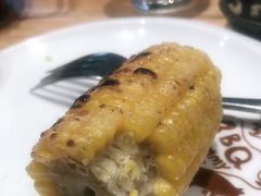 -窑啊窑窑炉烧烤(合生广场店)