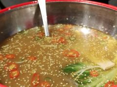 -红料理|串串有瘾·烧烤(吴中路店)