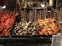 -星伦多 自助料理(圆融店)