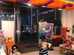 -斯坦星球AI编程·机器人科创·科学实验·信奥·思维·STEM·积木拼搭·竞赛考级(浦东联洋广场大拇指龙阳御桥中心)