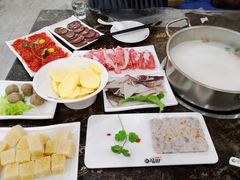 -朋友的火锅店(辽大店)
