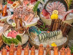 -上井料理黑金店(IFS国金中心店)