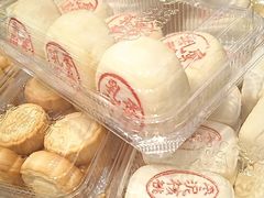 -泸溪河桃酥(西直门凯德店)