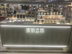 -杭州滨江宝龙城